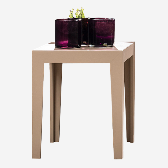 Sunday square side table-1141